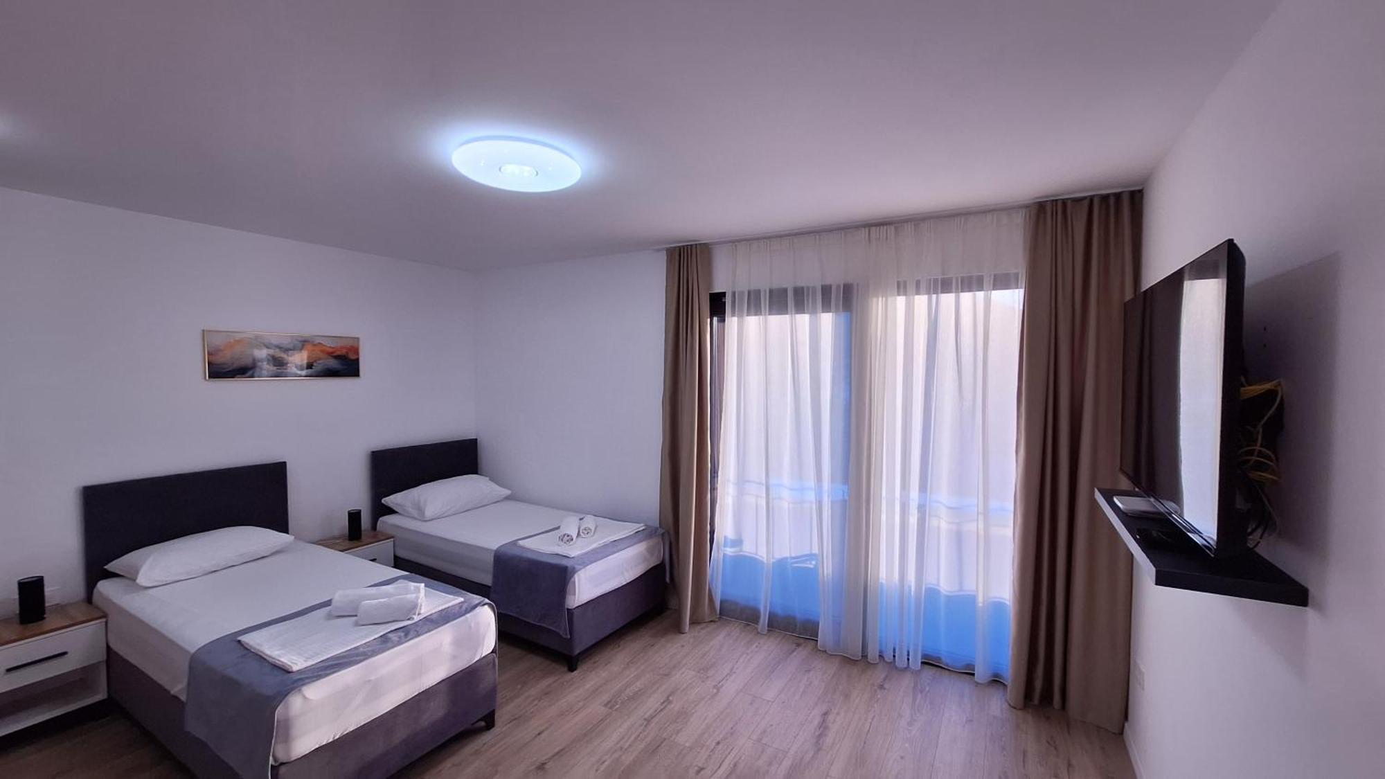Hotel Mm Residence Mostar Quarto foto