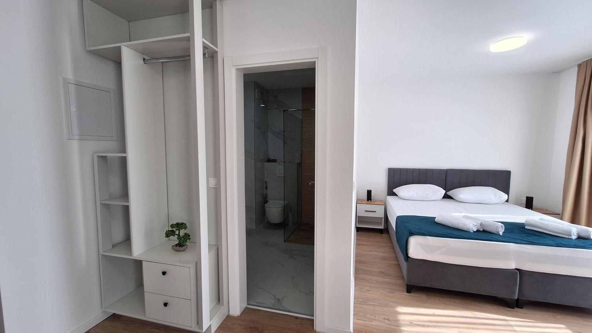 Hotel Mm Residence Mostar Exterior foto